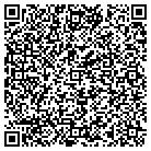 QR code with First Federal Bank of Midwest contacts