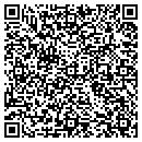 QR code with Salvage II contacts