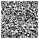 QR code with John W Ewalt DDS contacts