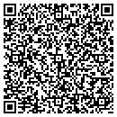 QR code with A G Credit contacts