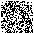 QR code with Hebron Elementary School contacts