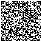 QR code with C James Lehwald Jr DDS contacts