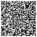 QR code with Arby's contacts