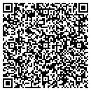 QR code with Autozone 1727 contacts