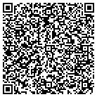 QR code with University Orthopedic Phys Inc contacts