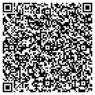 QR code with McMillan Clinical Services contacts