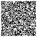 QR code with Zoning Department contacts