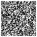 QR code with K4 Architecture contacts
