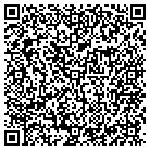 QR code with Kneading Time Massage Therapy contacts