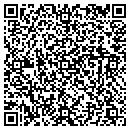 QR code with Houndstooth Gallery contacts