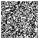 QR code with Arbys Restauran contacts