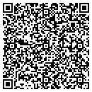 QR code with L & N Services contacts