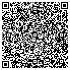 QR code with Timberwood Landscape Co contacts