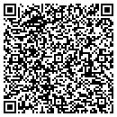 QR code with Jazzercise contacts