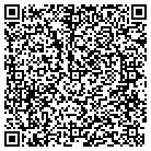 QR code with Hughes Transportation Service contacts