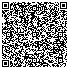 QR code with Mc Knight & Hosterman Arch Inc contacts