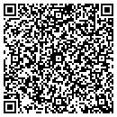 QR code with James Saintjohn contacts