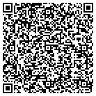 QR code with James R Deardorff OD contacts