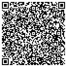 QR code with Richard F Bernstein CPA contacts