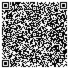 QR code with C & V Wholesalers Inc contacts
