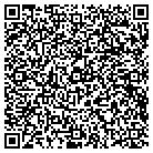 QR code with James M Grove Excavating contacts