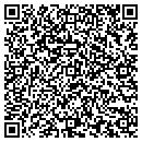 QR code with Roadrunner Crane contacts