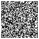 QR code with I T Genesis Inc contacts
