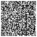 QR code with M and R Taxi Company contacts