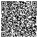 QR code with McDonalds contacts