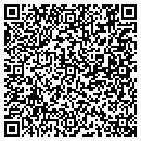 QR code with Kevin M Piunno contacts