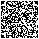 QR code with J & J Biris Inc contacts