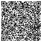 QR code with Kokinda Intrnet Cmmnctions Service contacts