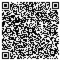 QR code with CMA contacts