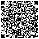 QR code with K C's Floor Covering contacts