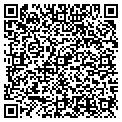 QR code with Cvs contacts