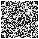QR code with Ron's Tree Works Inc contacts