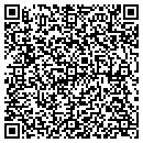 QR code with HILLCREST Ymca contacts