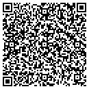 QR code with James E Hoover contacts