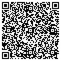 QR code with R P S contacts