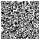 QR code with Razors Edge contacts