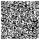 QR code with Waters Tree Service contacts