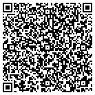 QR code with Van's Discount Camera & One Hr contacts