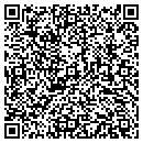 QR code with Henry Yada contacts
