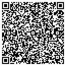 QR code with AAR Towing contacts