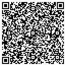 QR code with Harsha James B contacts