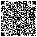 QR code with KB Toy Works contacts