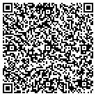 QR code with Mansfield Street Department contacts