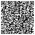 QR code with R H D D contacts