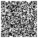 QR code with Rons Auto Glass contacts