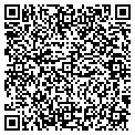 QR code with H G T contacts